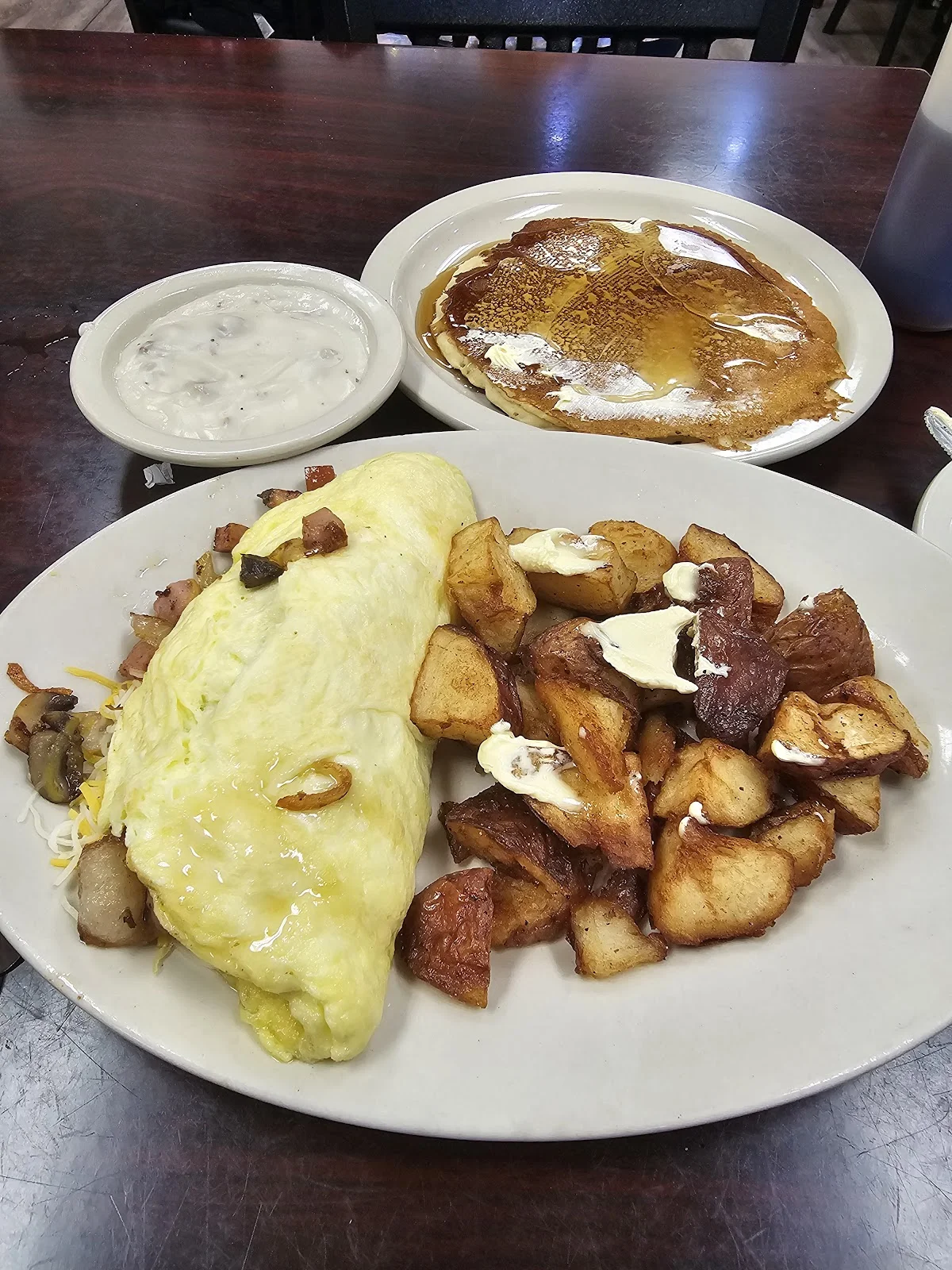 Darrell's Diner