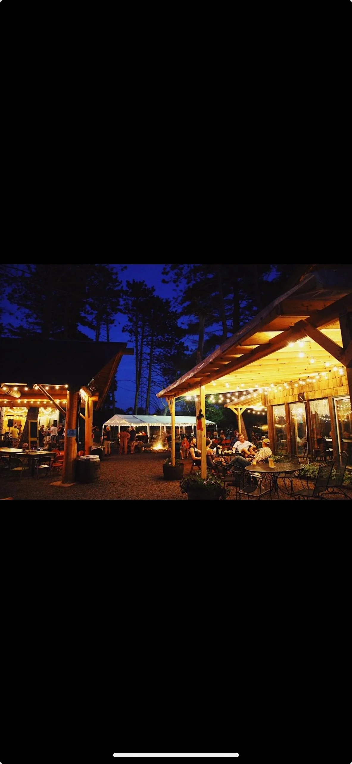 The Pines Restaurant and Beer Garden