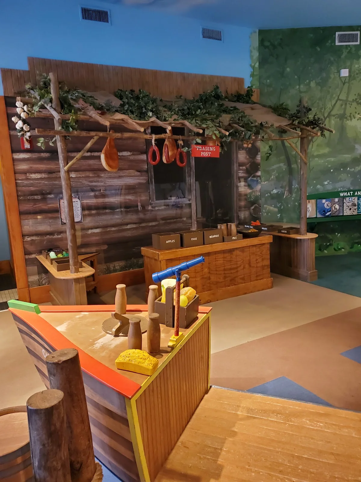 Pensacola Children's Museum - Attraction in Pensacola