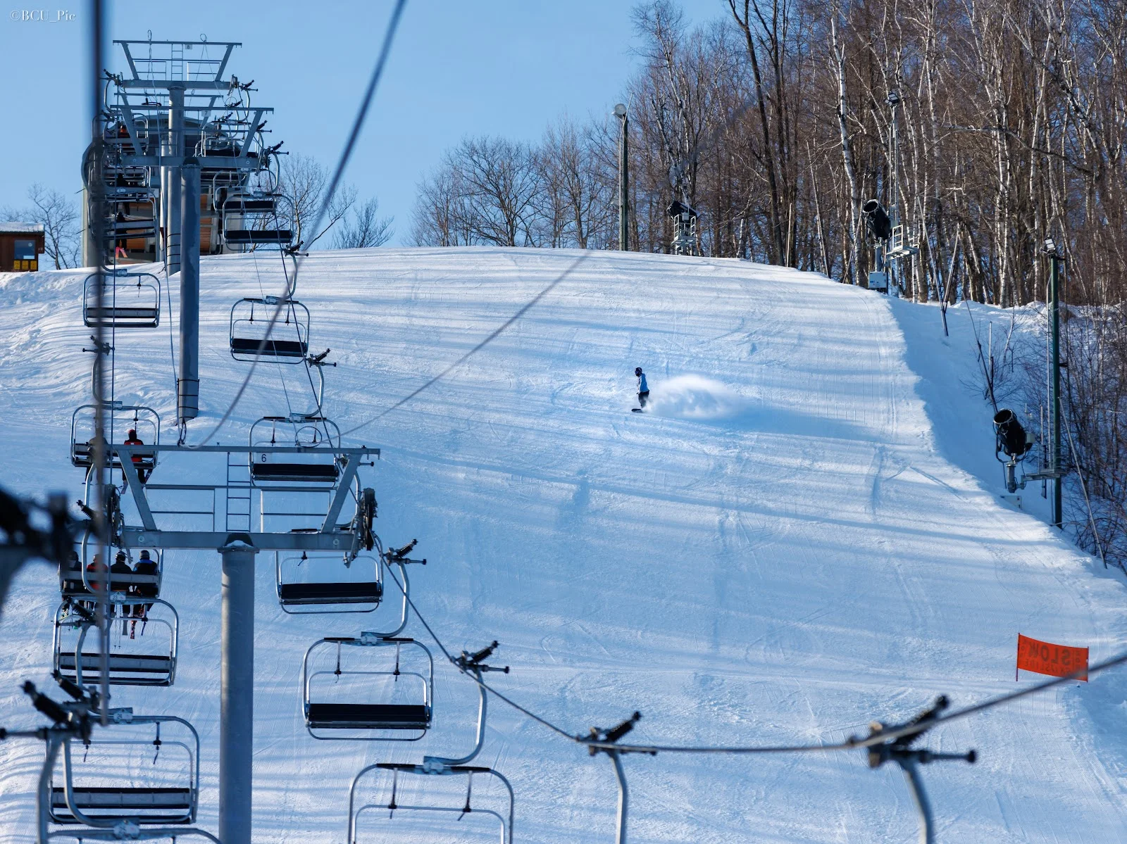 Granite Peak Ski Area