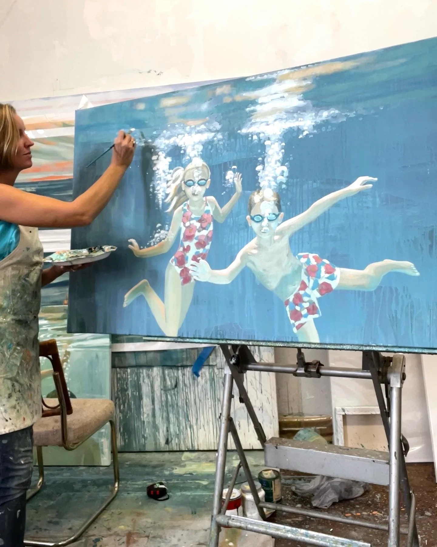 Sarah Soule Webb Studios - Attraction in Pensacola
