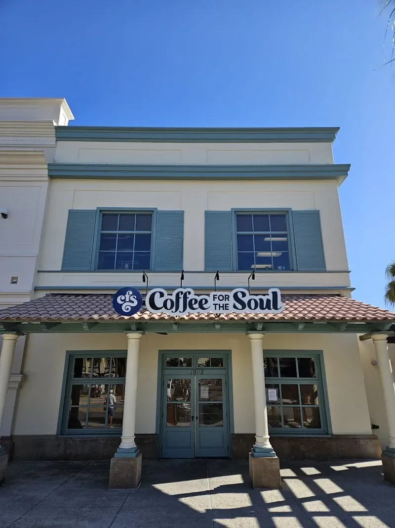 CFS Coffee