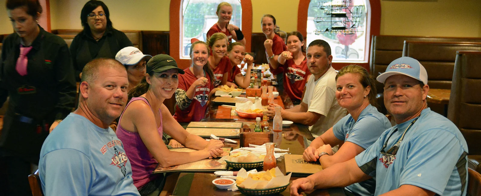El Rancho Mexican Restaurant - Restaurant in 