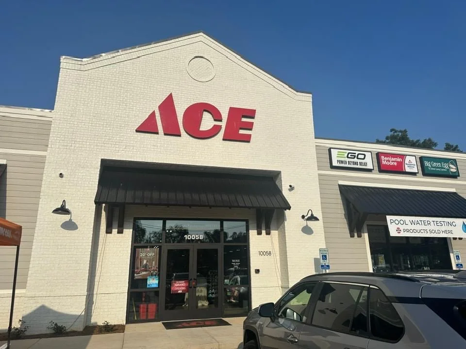 Eastern Shore Ace Hardware-Daphne - Venue in Daphne