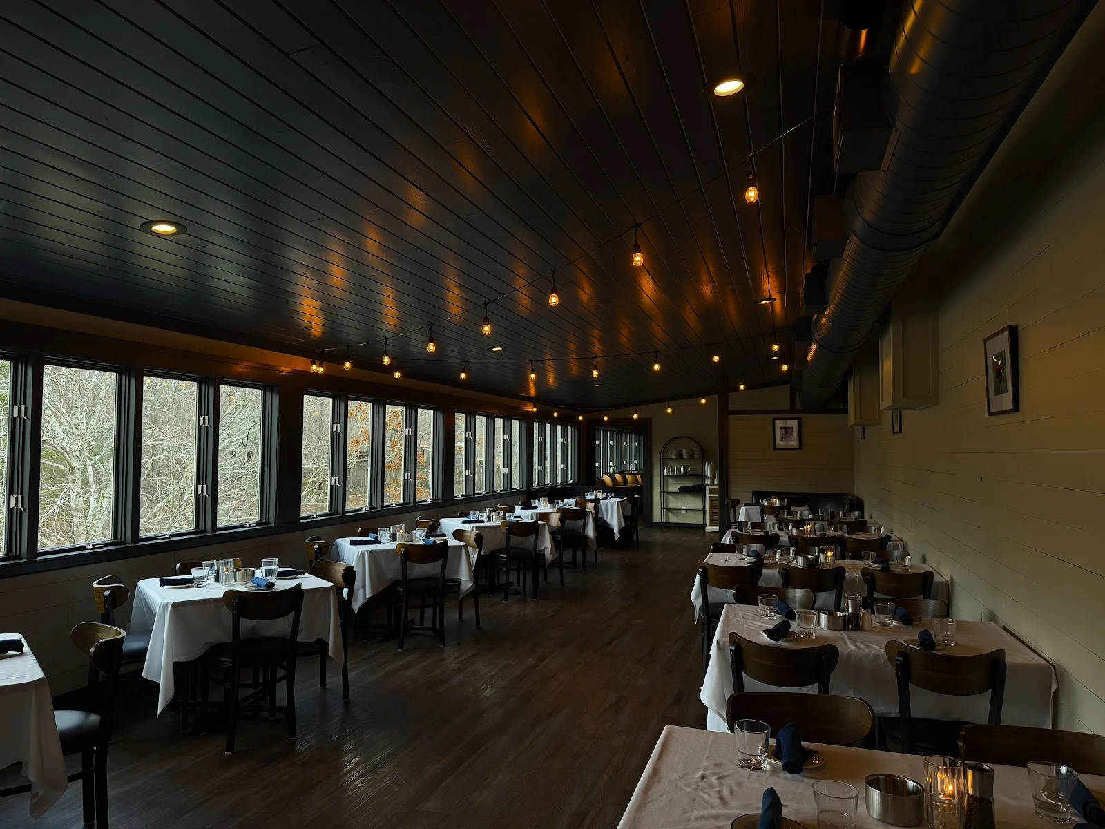 Canyon Grill