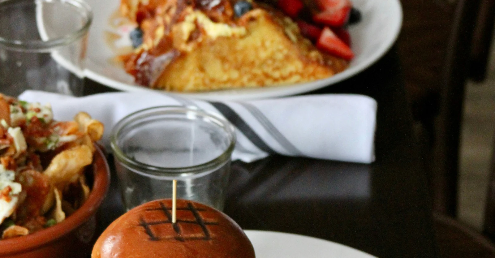 Horse & Hounds Restaurant