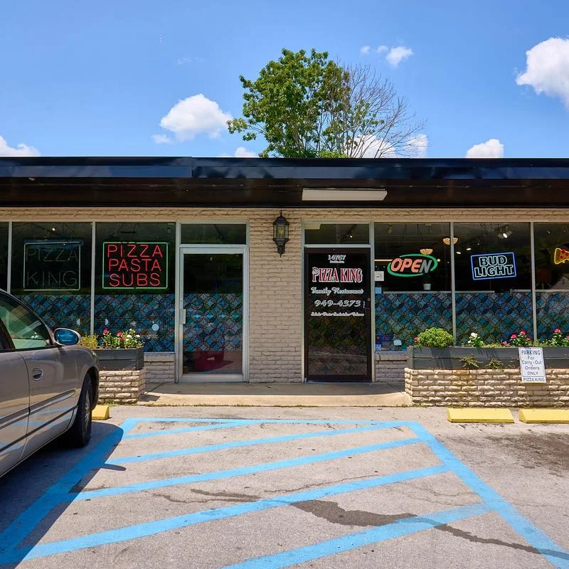 Pizza King
