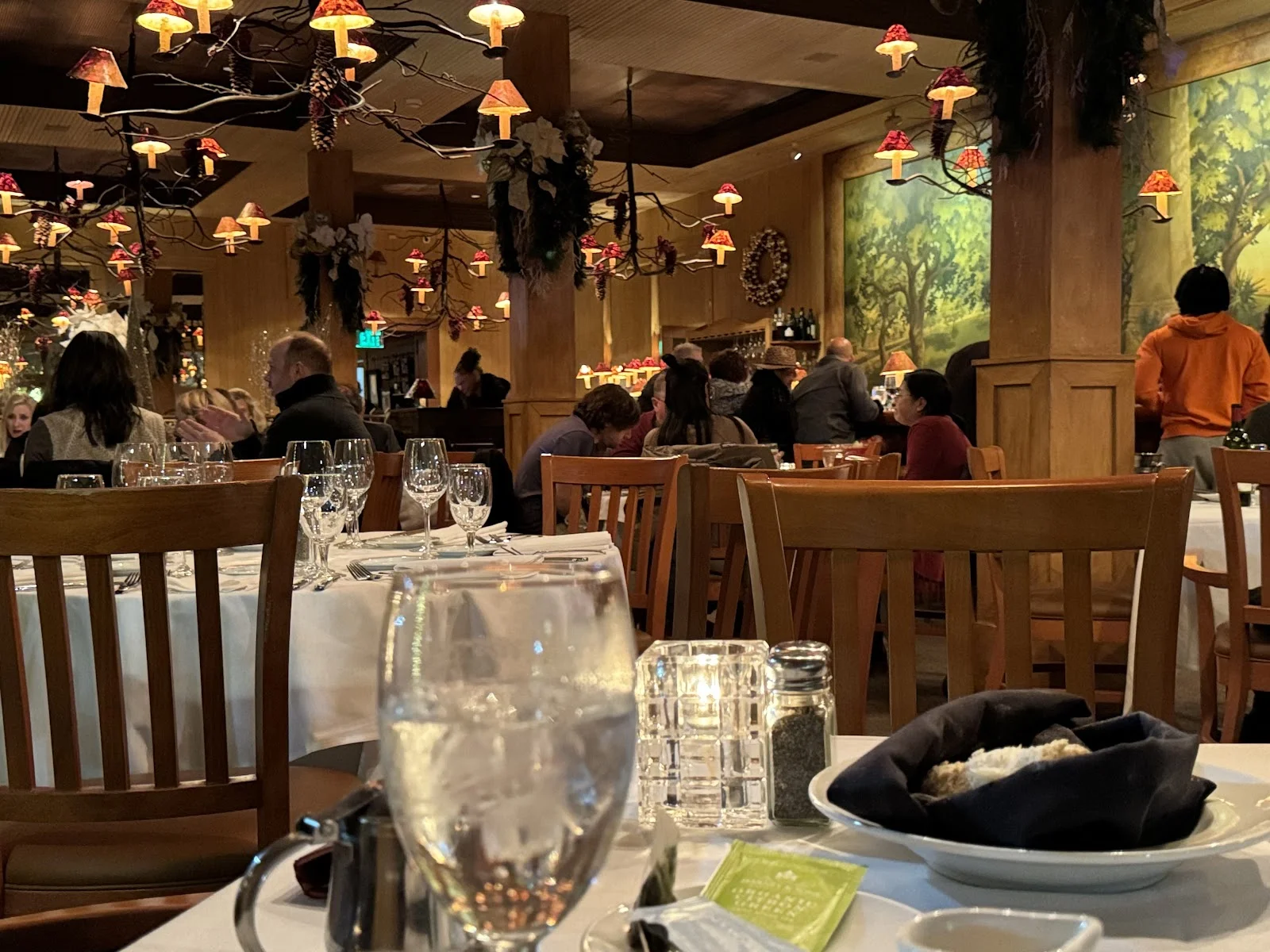 Jackson's Steakhouse