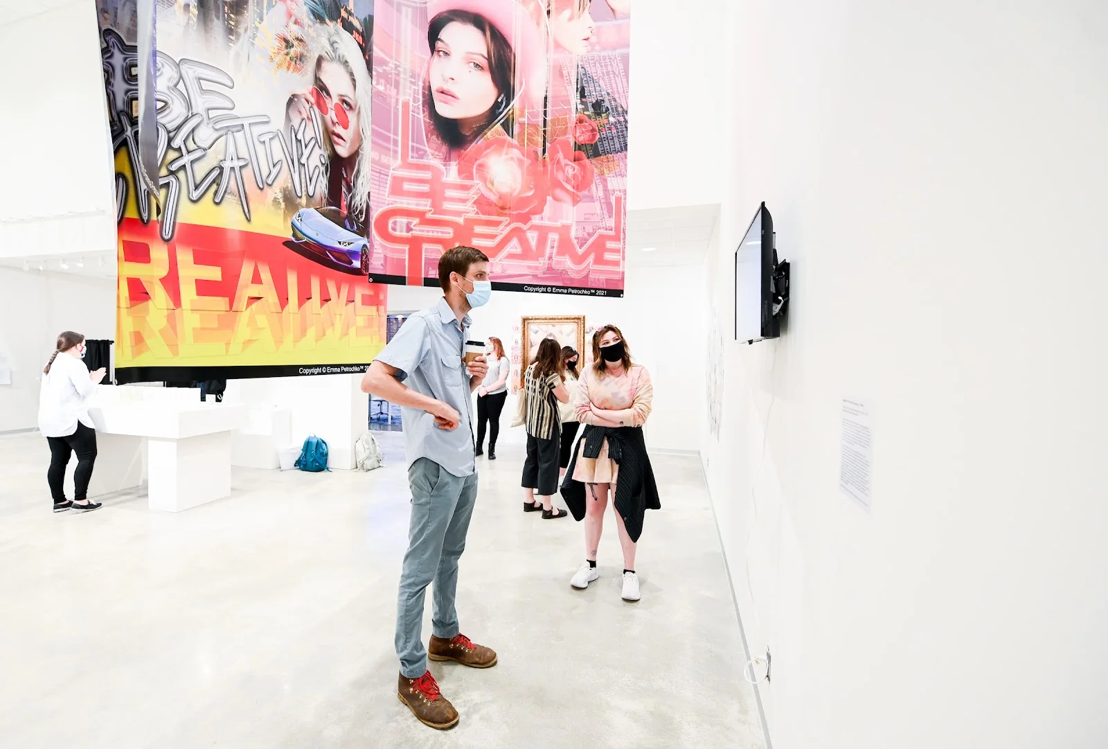 Institute of Contemporary Art Chattanooga