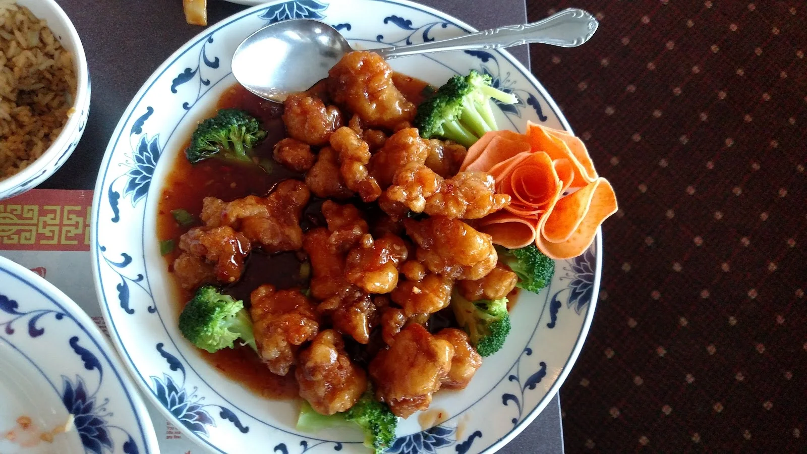 Beking Chinese Restaurant