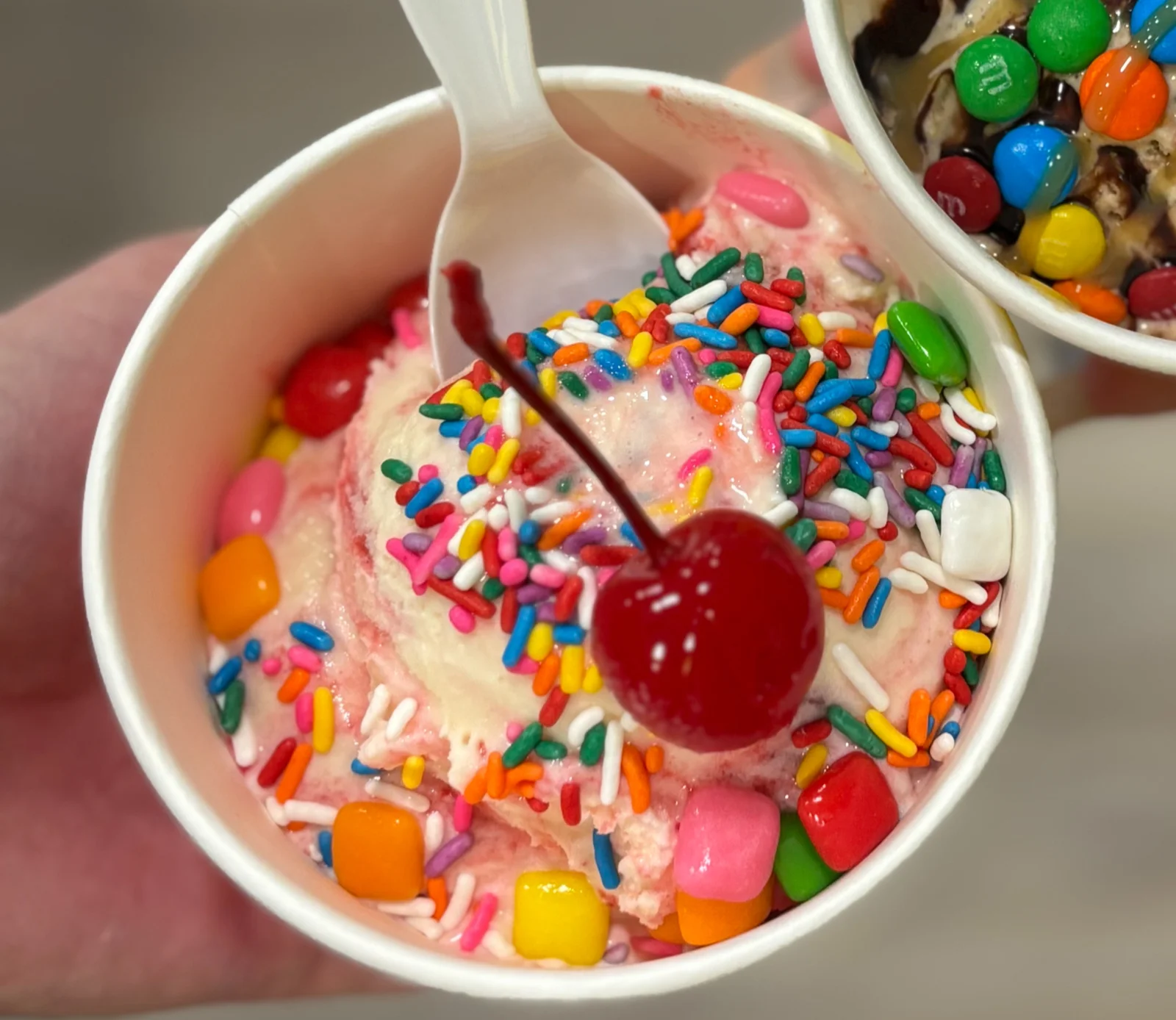 City Coffee and Ice Cream - Attraction in Pensacola