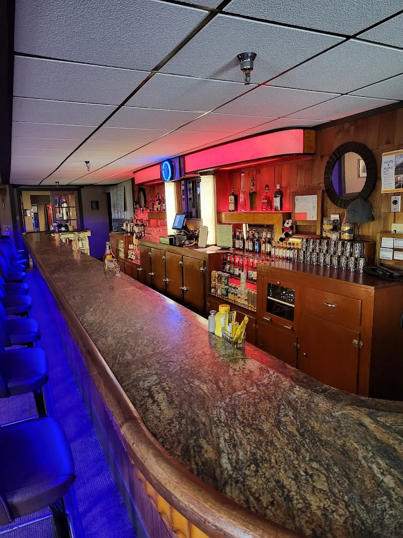 The BAR