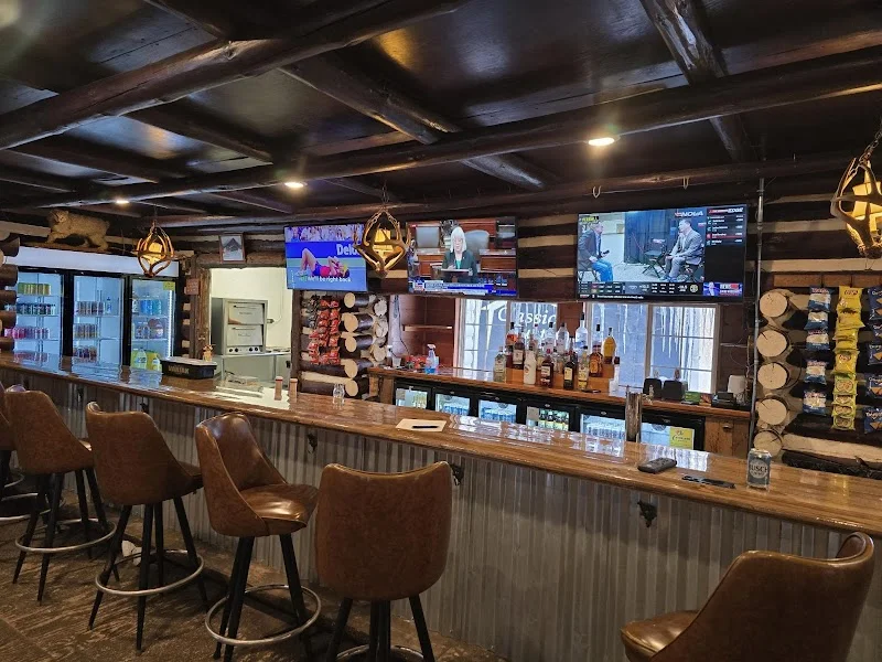 Howling Dog Saloon