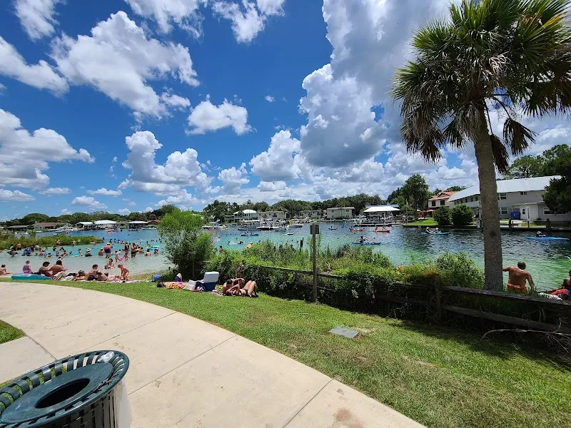 Hunter Springs Park