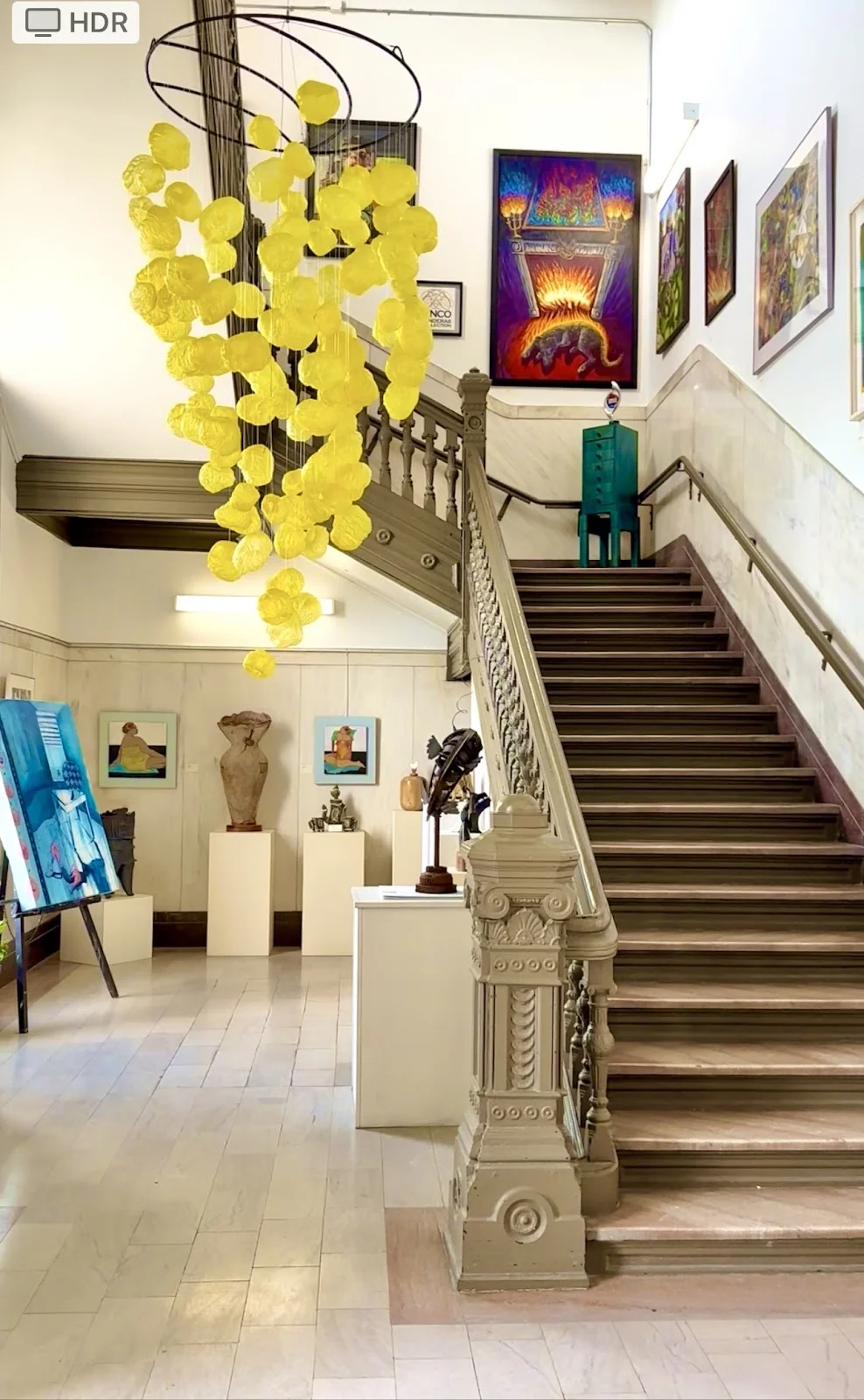 Artel Gallery