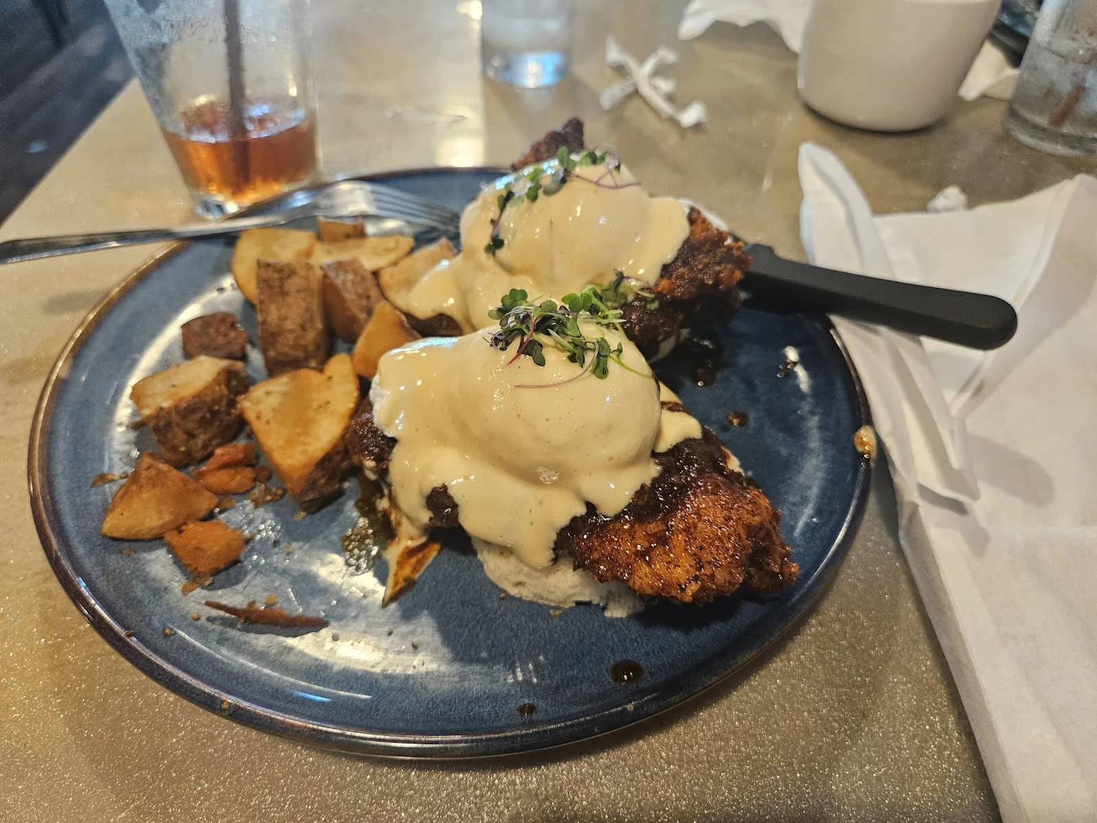 Perdido Key Breakfast Club - Restaurant in Pensacola