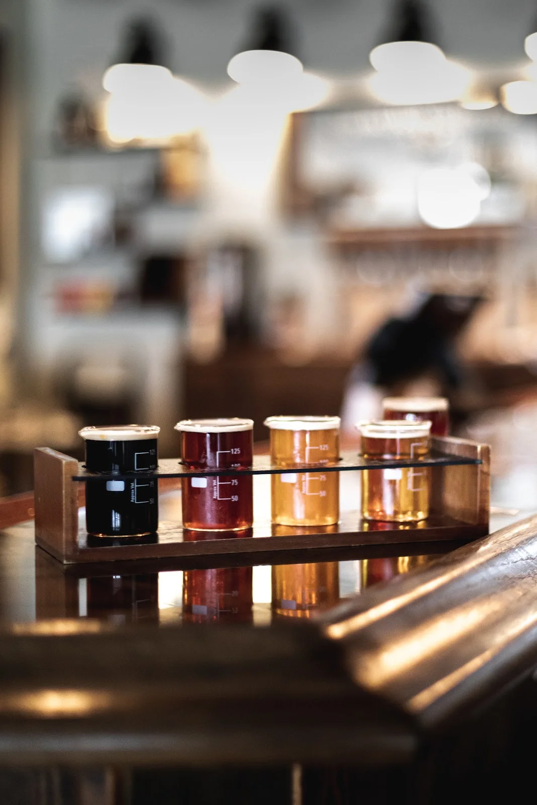 The 5 Barrel