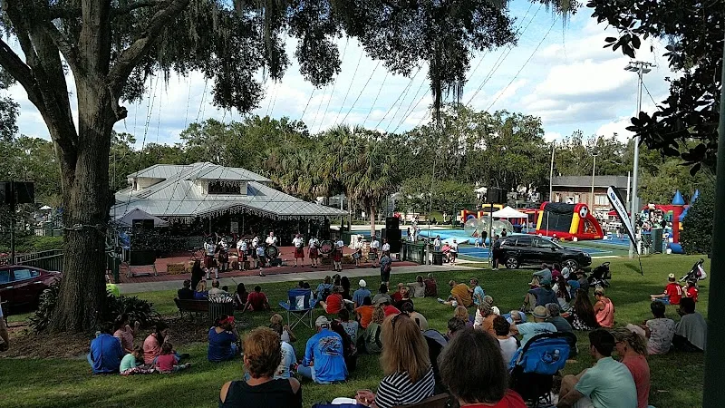 Donnelly Park