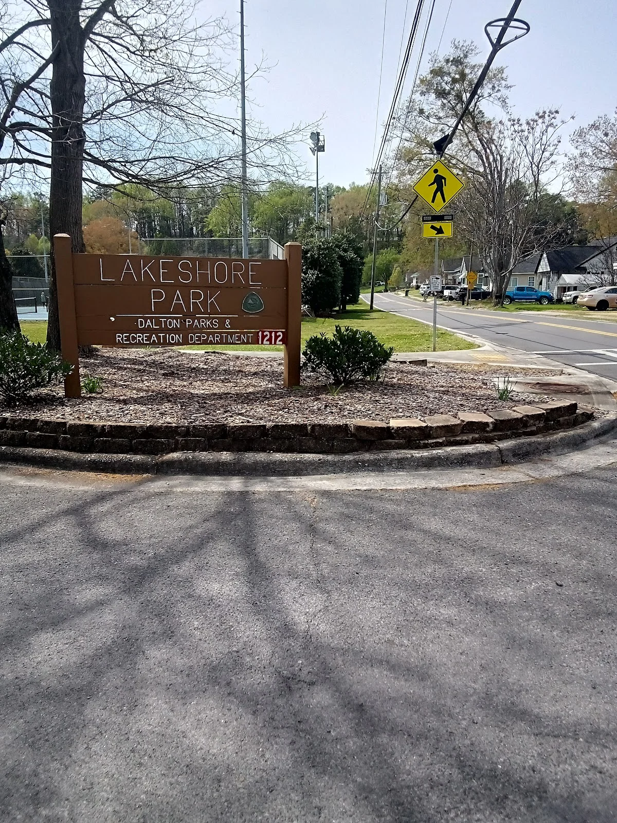 Lakeshore Park