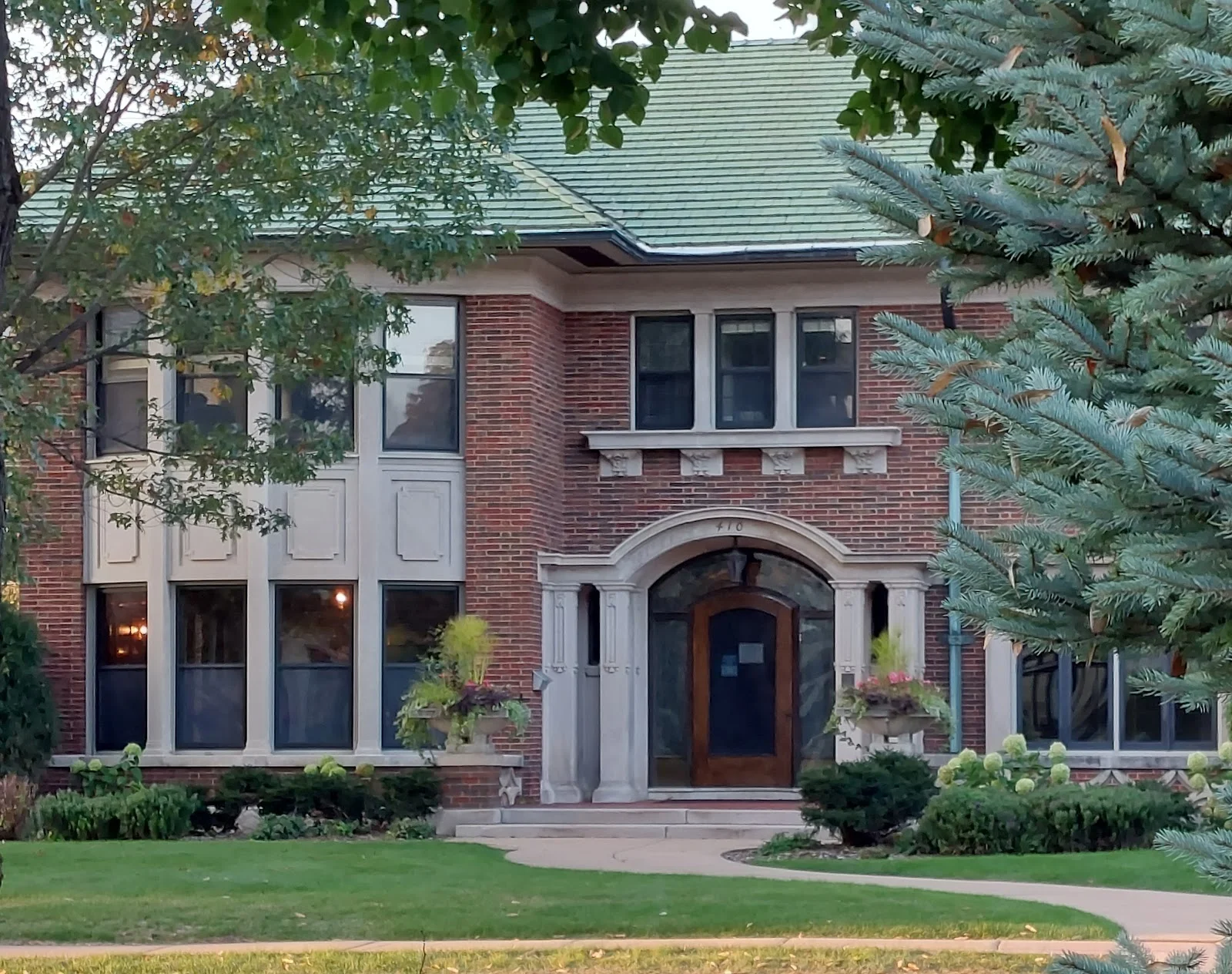 Woodson History Center