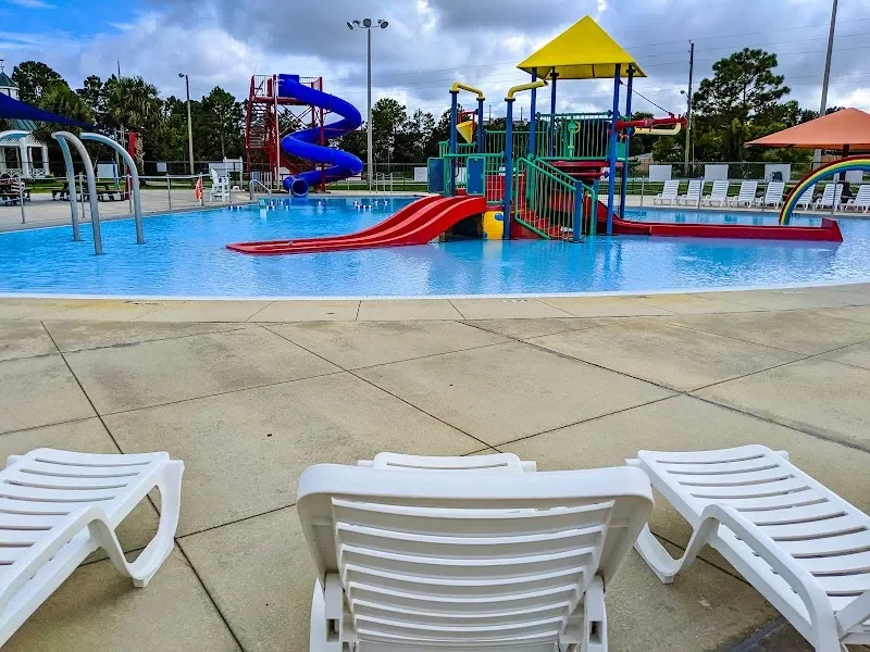 Frank Brown Park