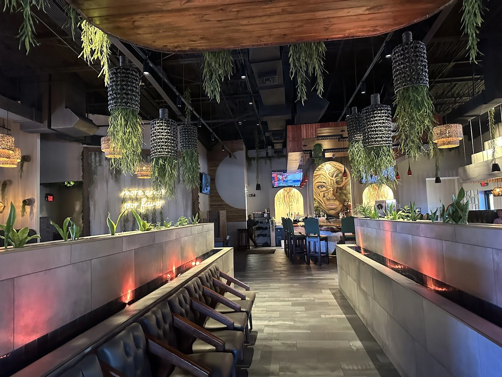 Tulum Mexican Cuisine - Restaurant in Daphne
