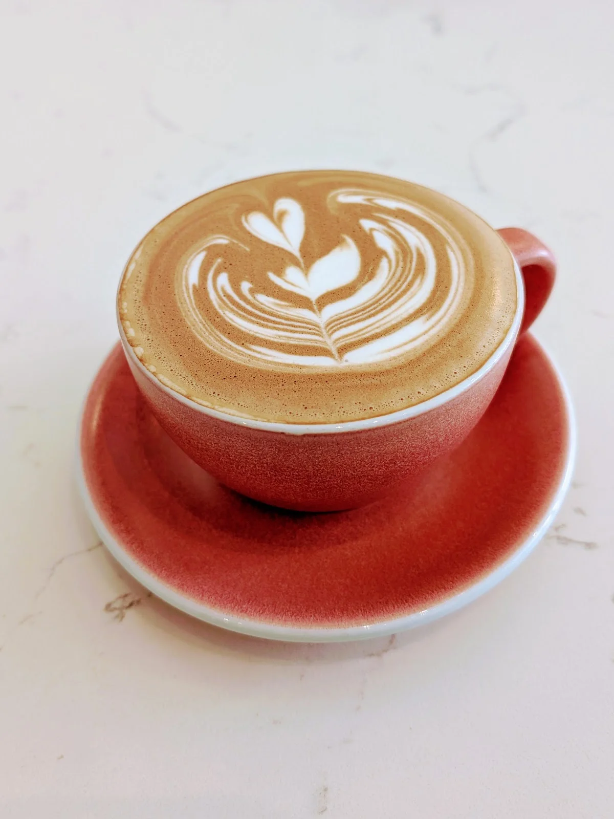 Maker's Cafe & Espresso Bar - Attraction in Pensacola