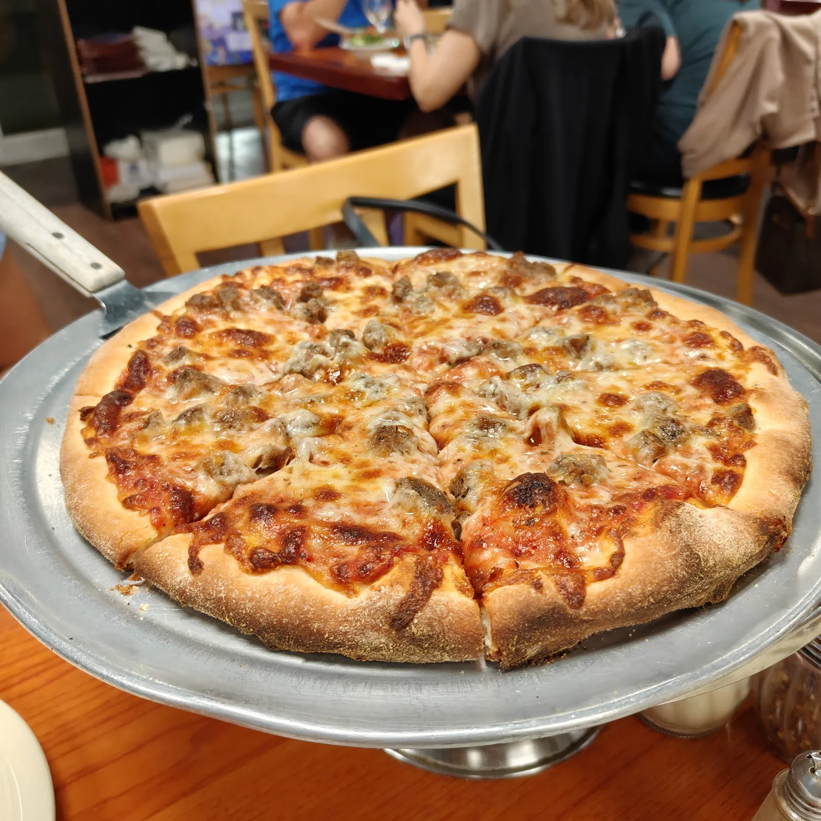 Luigi's Italian Restaurant