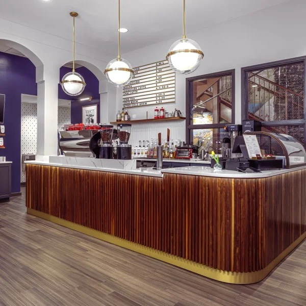 The Rex Cafe - Attraction in 