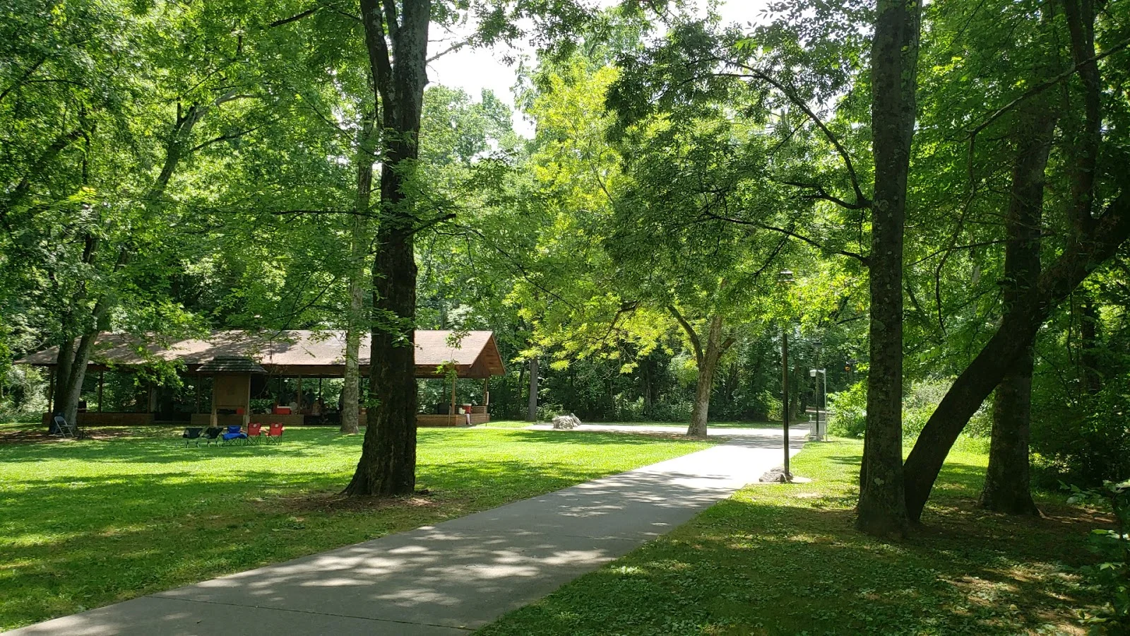 Student Park