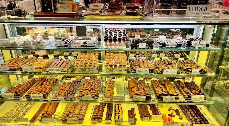 Fairhope Chocolate & Bakery