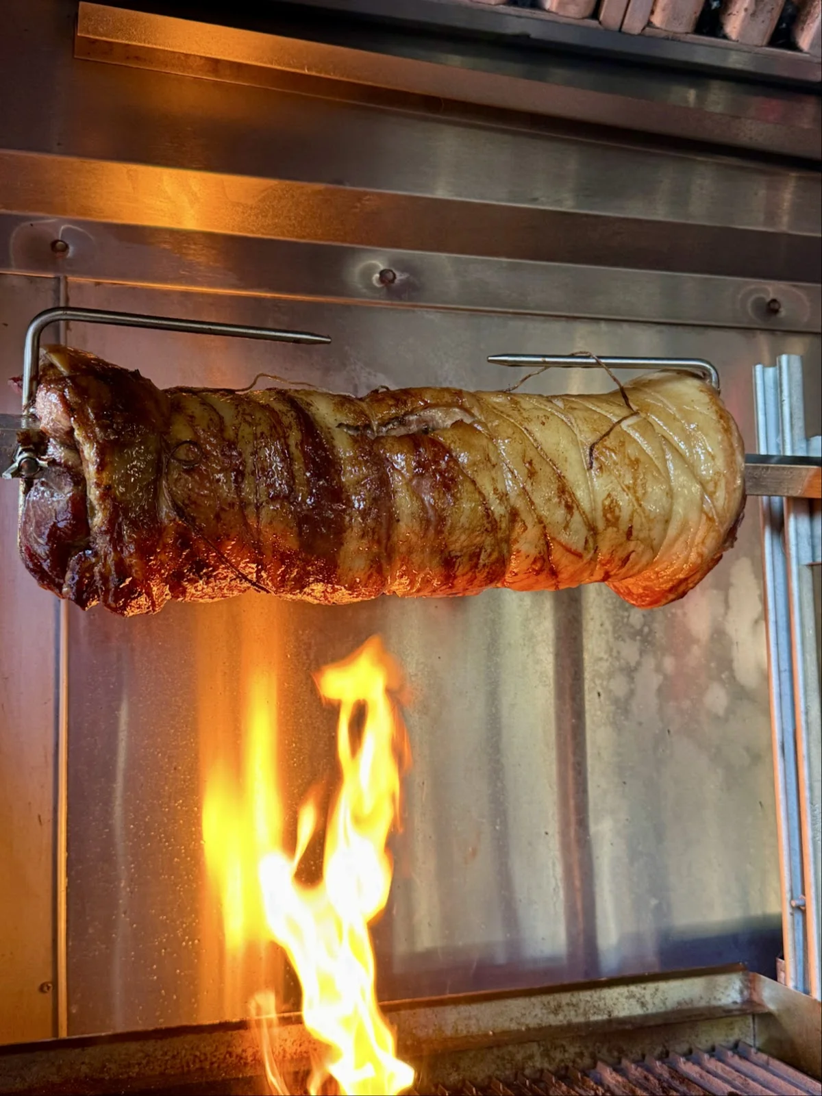 The Pig and I - Restaurant in 
