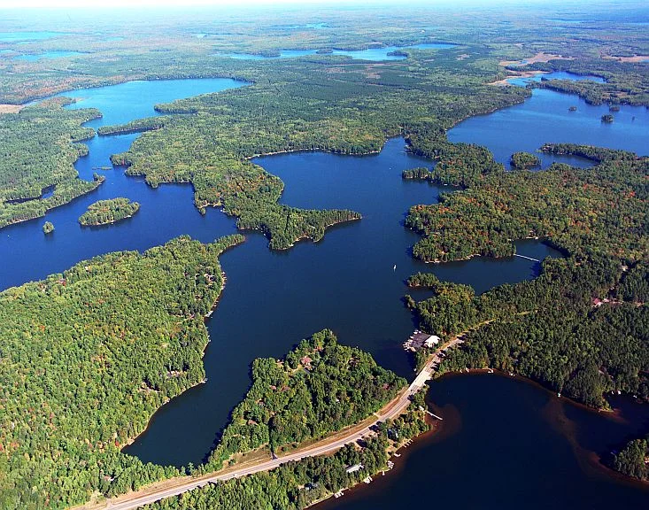 Manitowish Waters Visitors Bureau