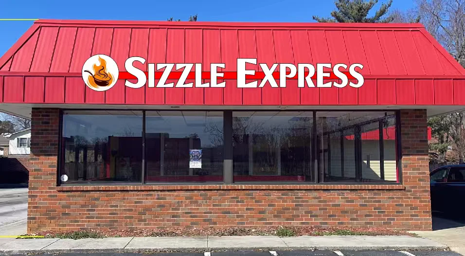 Sizzle express
