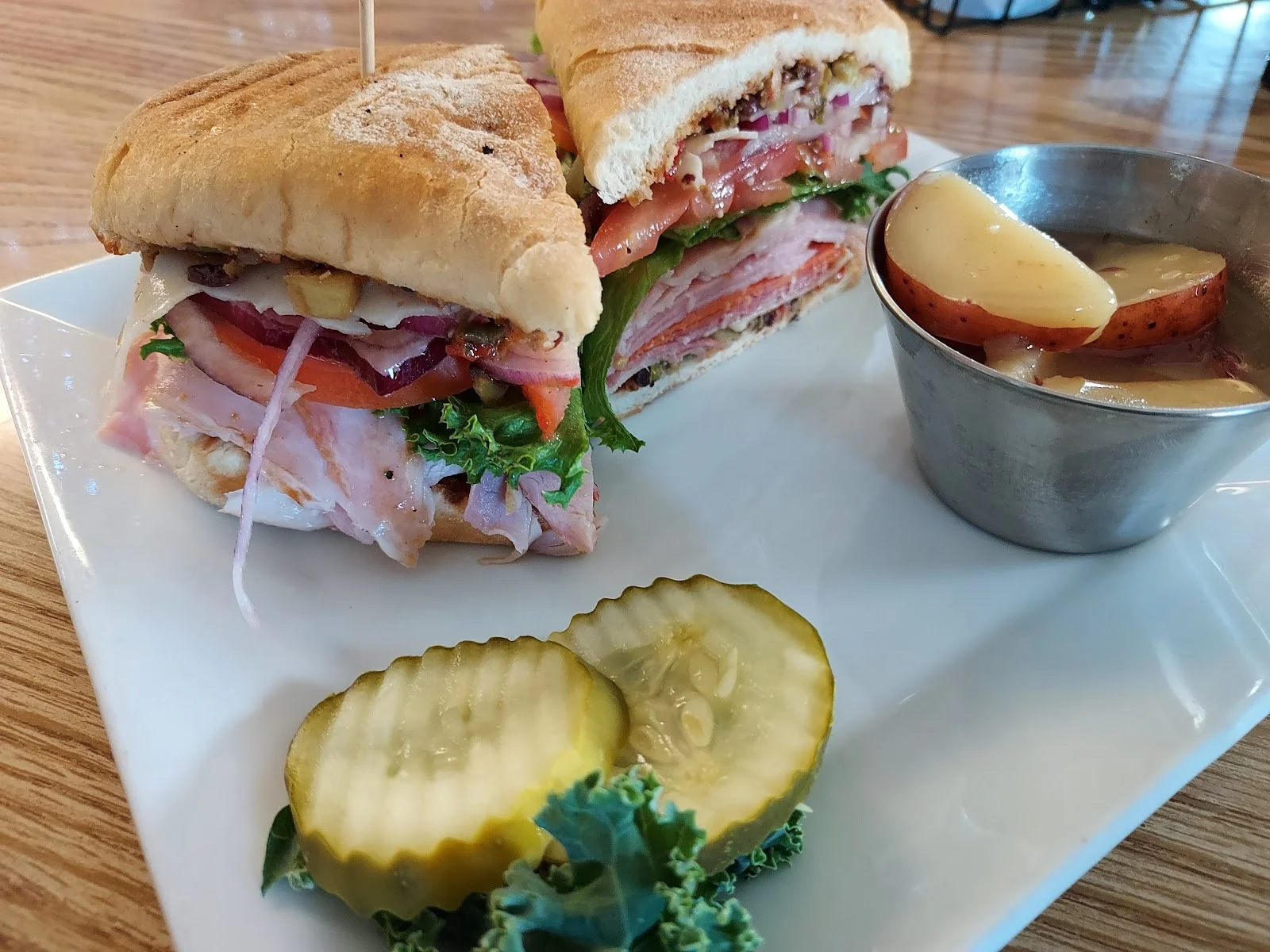 Shamrock Pub N' Eatery