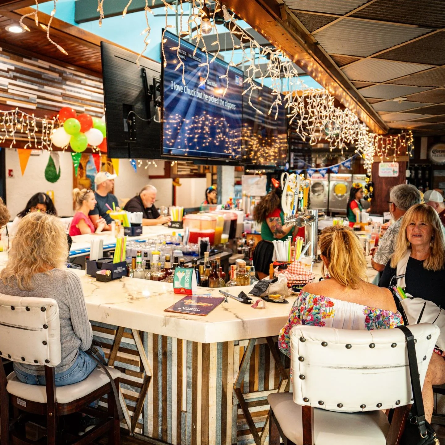 Pedros Tacos & Tequila Bar