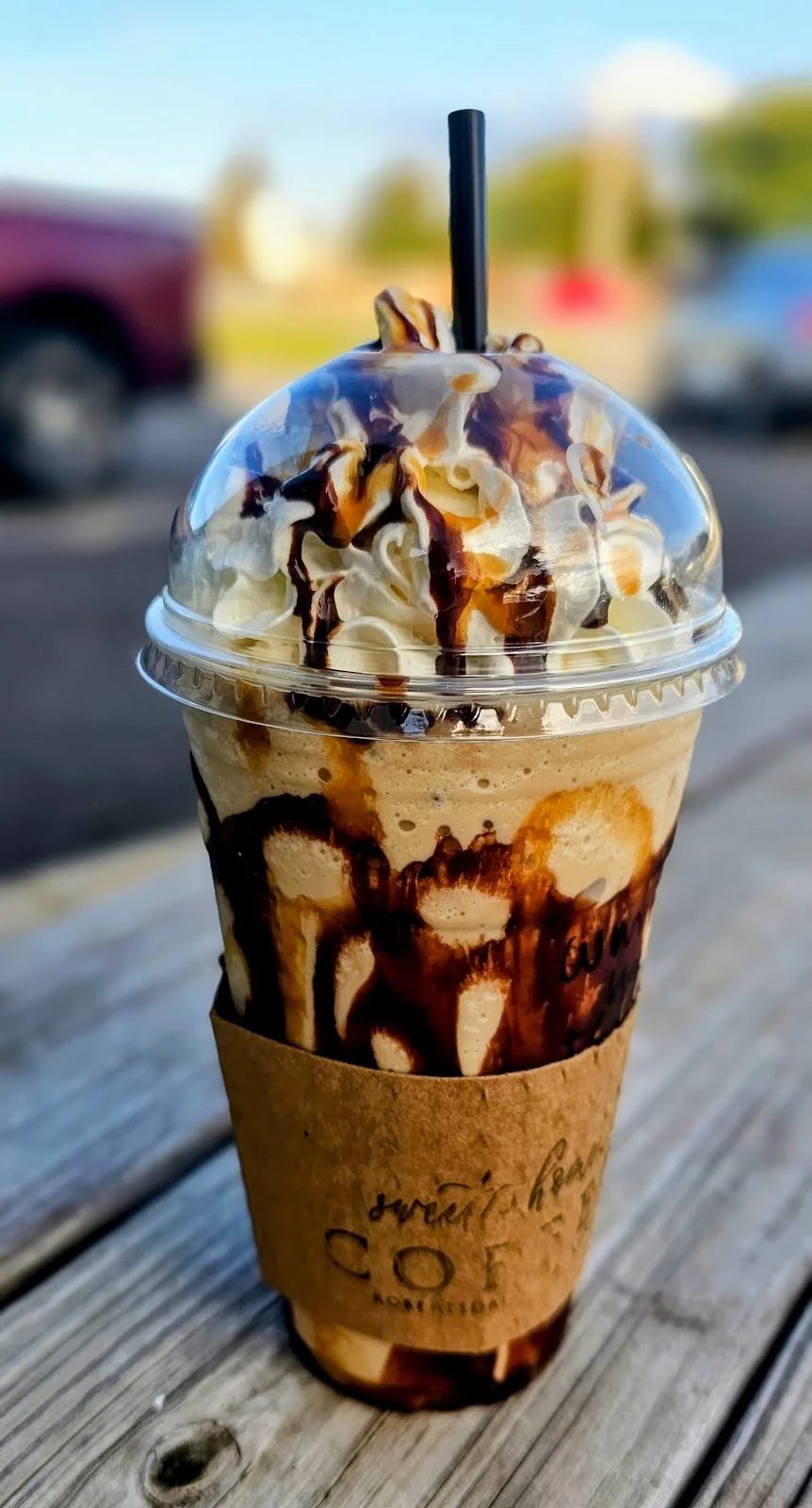 Sweet Home Coffee - cafe in Robertsdale