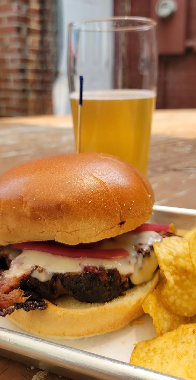 Sequatchie Valley Brewing Co.