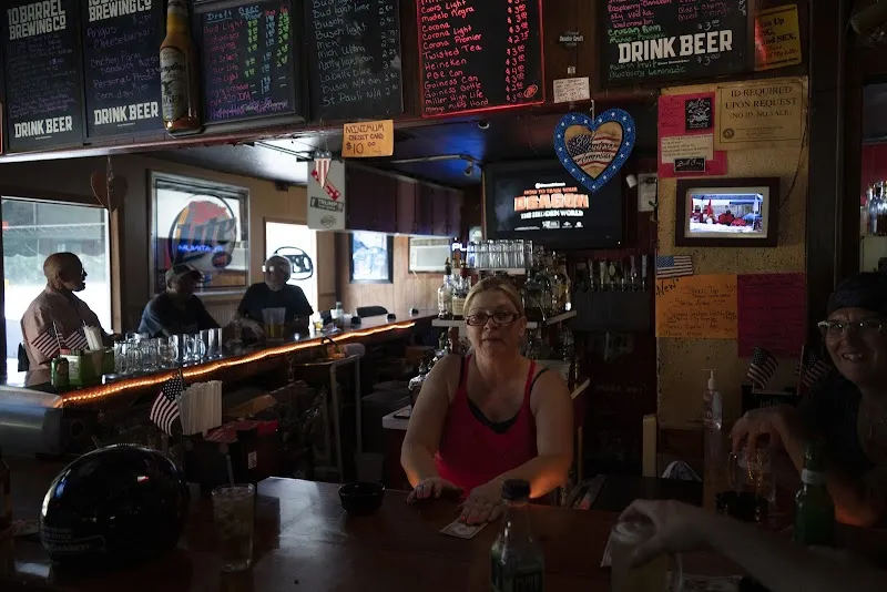 Sail Inn