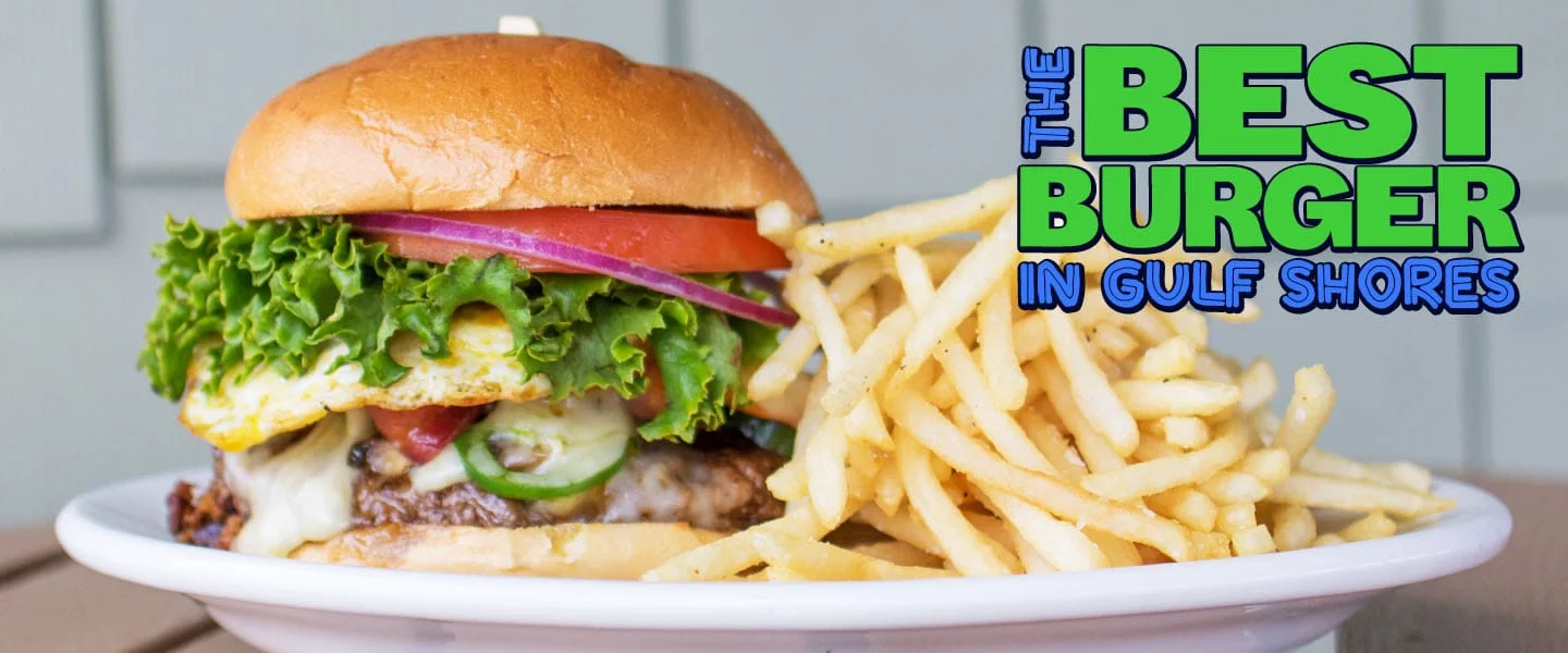The Beach House Kitchen and Cocktails - Restaurant in Gulf Shores