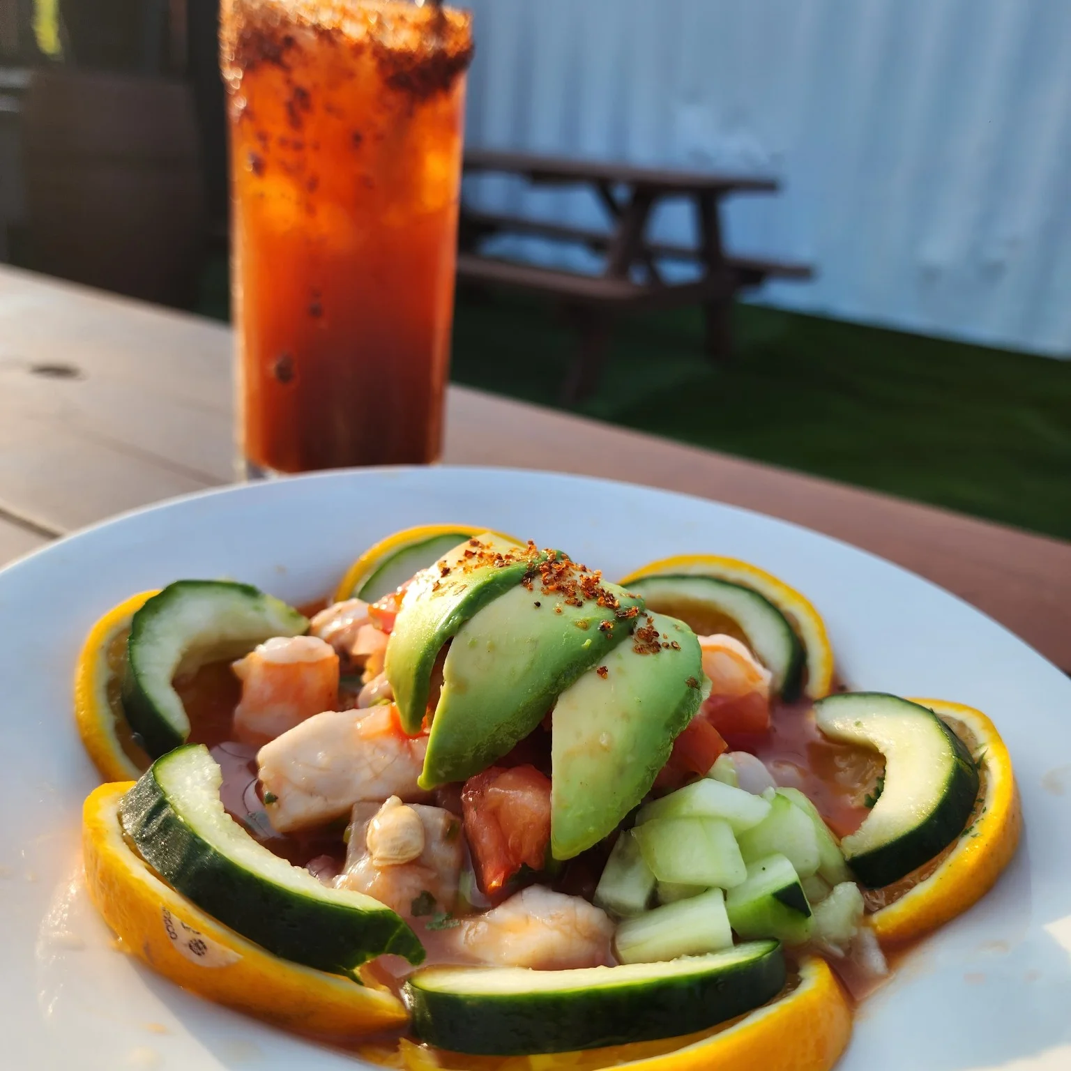 La Cabaña Juke Joint - Restaurant in Pensacola