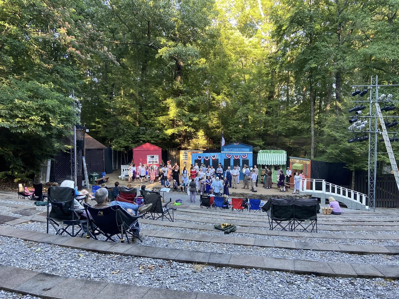 Signal Mountain Playhouse
