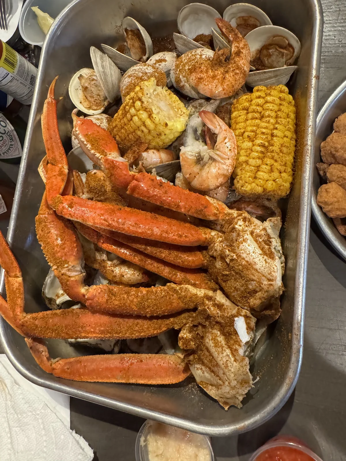 Shuckin' Shack Oyster Bar