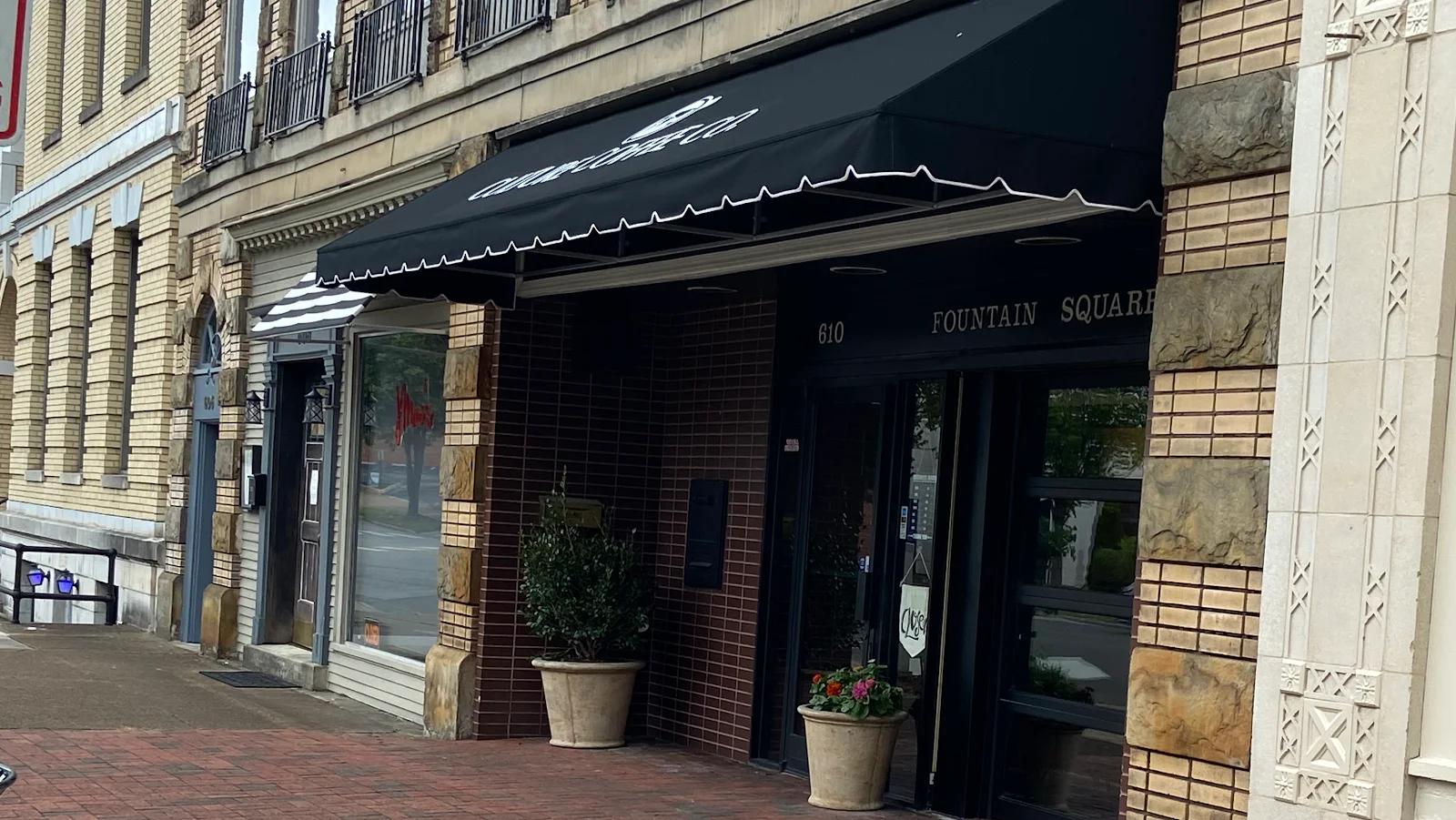 Culture Coffee Co.
