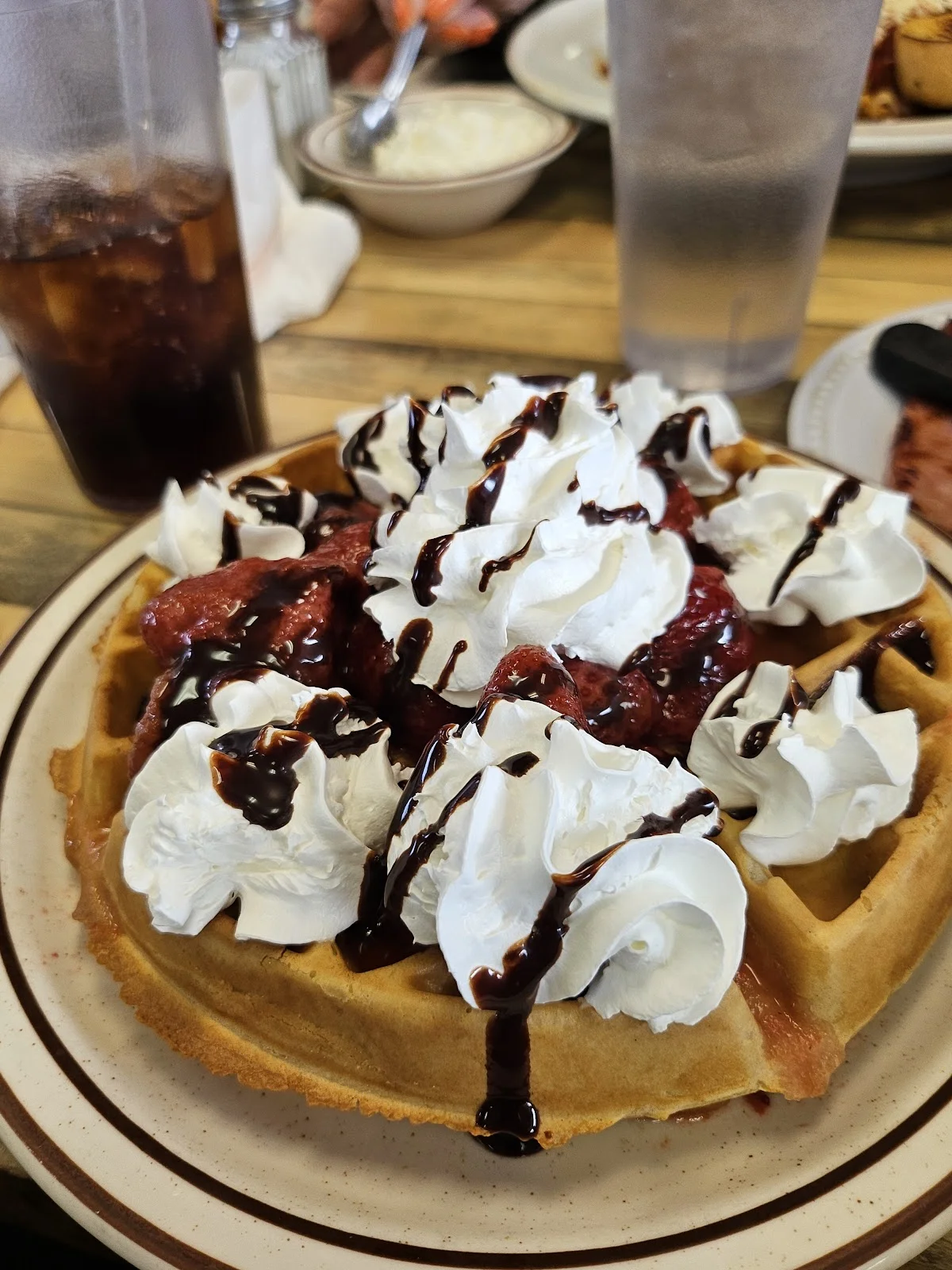 Tomahawk Family Restaurant