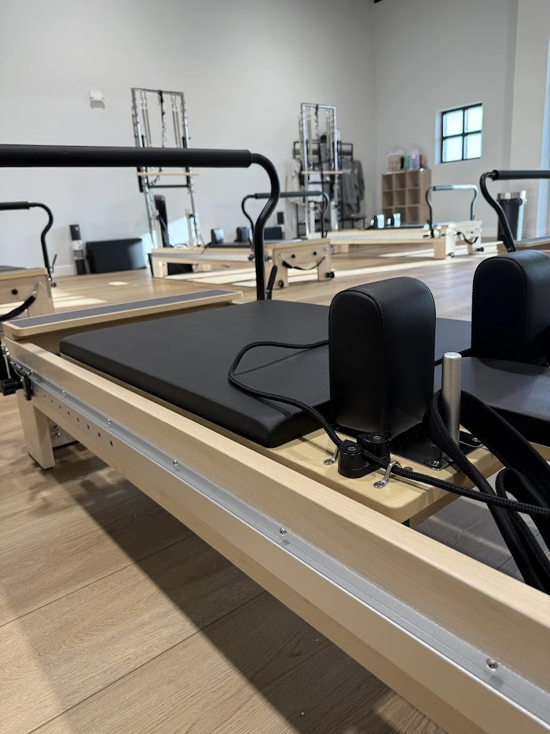 MVMT Pilates and Wellness Studio - Attraction in Gulf Shores