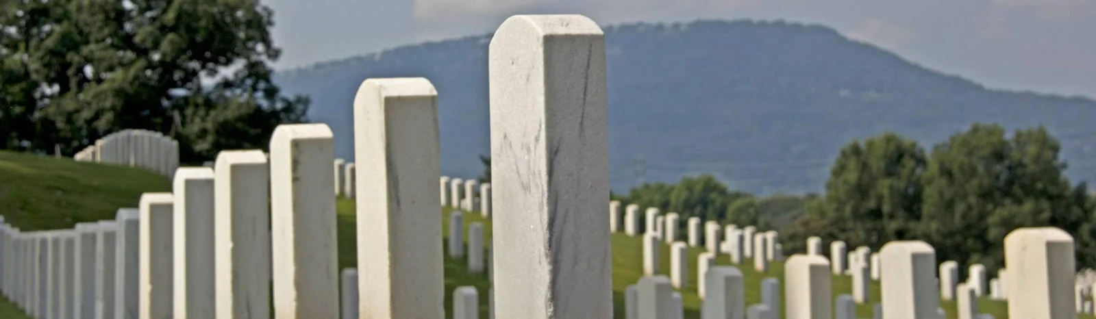 Chickamauga & Chattanooga National Military Park