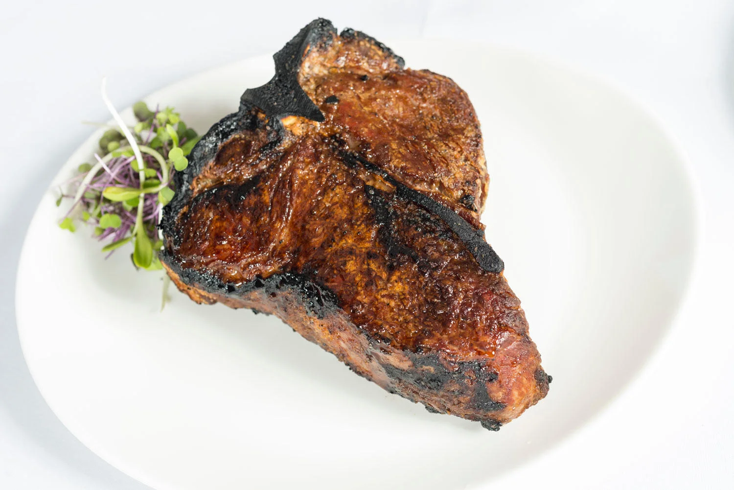 The District: Seville Steak & Seafood - Restaurant in Pensacola