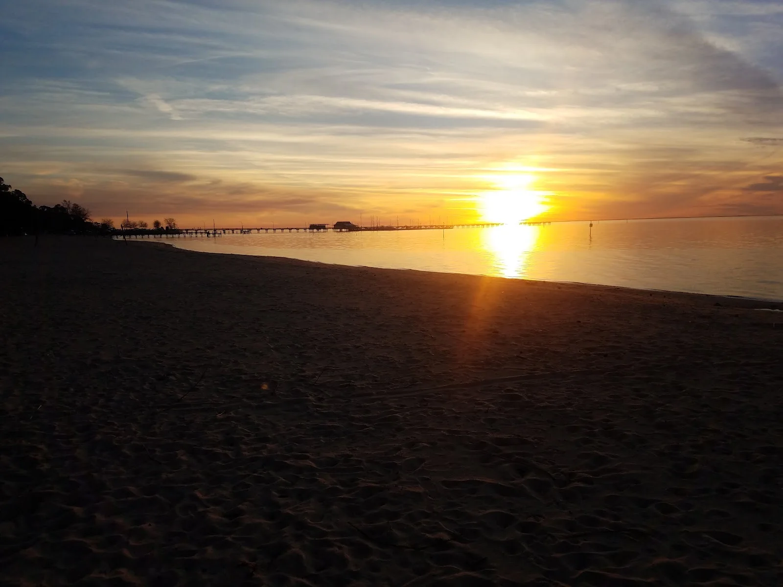 Founder's Park - park in Fairhope