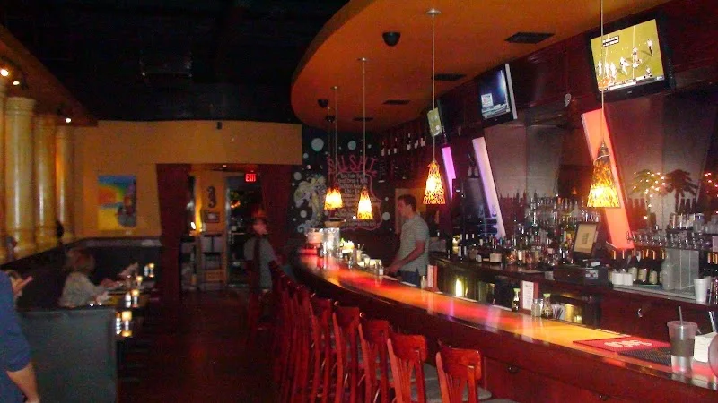 Big Fish Restaurant - Restaurant in Orange Beach